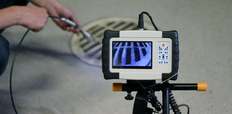 How To Make Sewer Inspection Jobs More Efficient